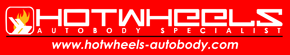 Hotwheels Autobody Specialist