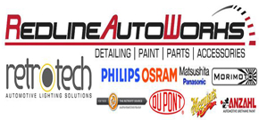 Redline Auto Works & Retrotech