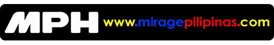 Mirage Pilipinas (MPH)