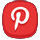 Follow us on Pinterest