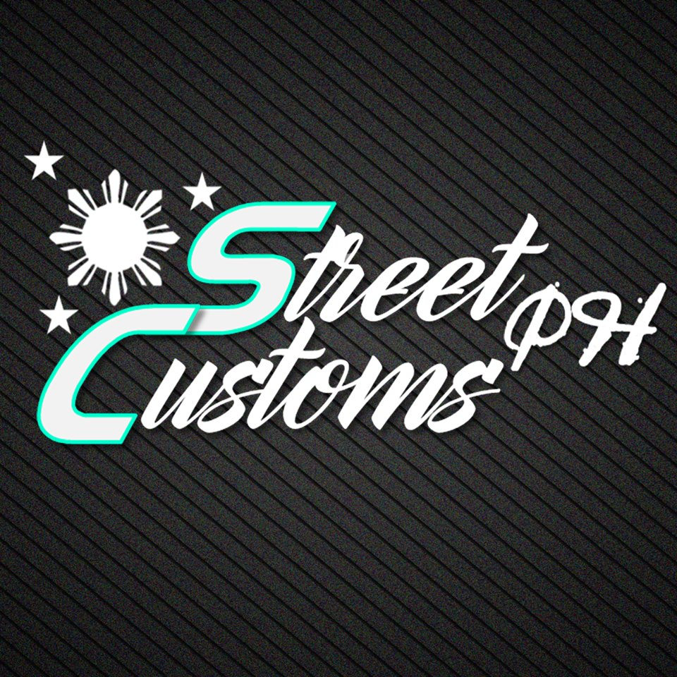 StreetCustomsPH