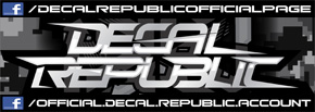Decal Republic